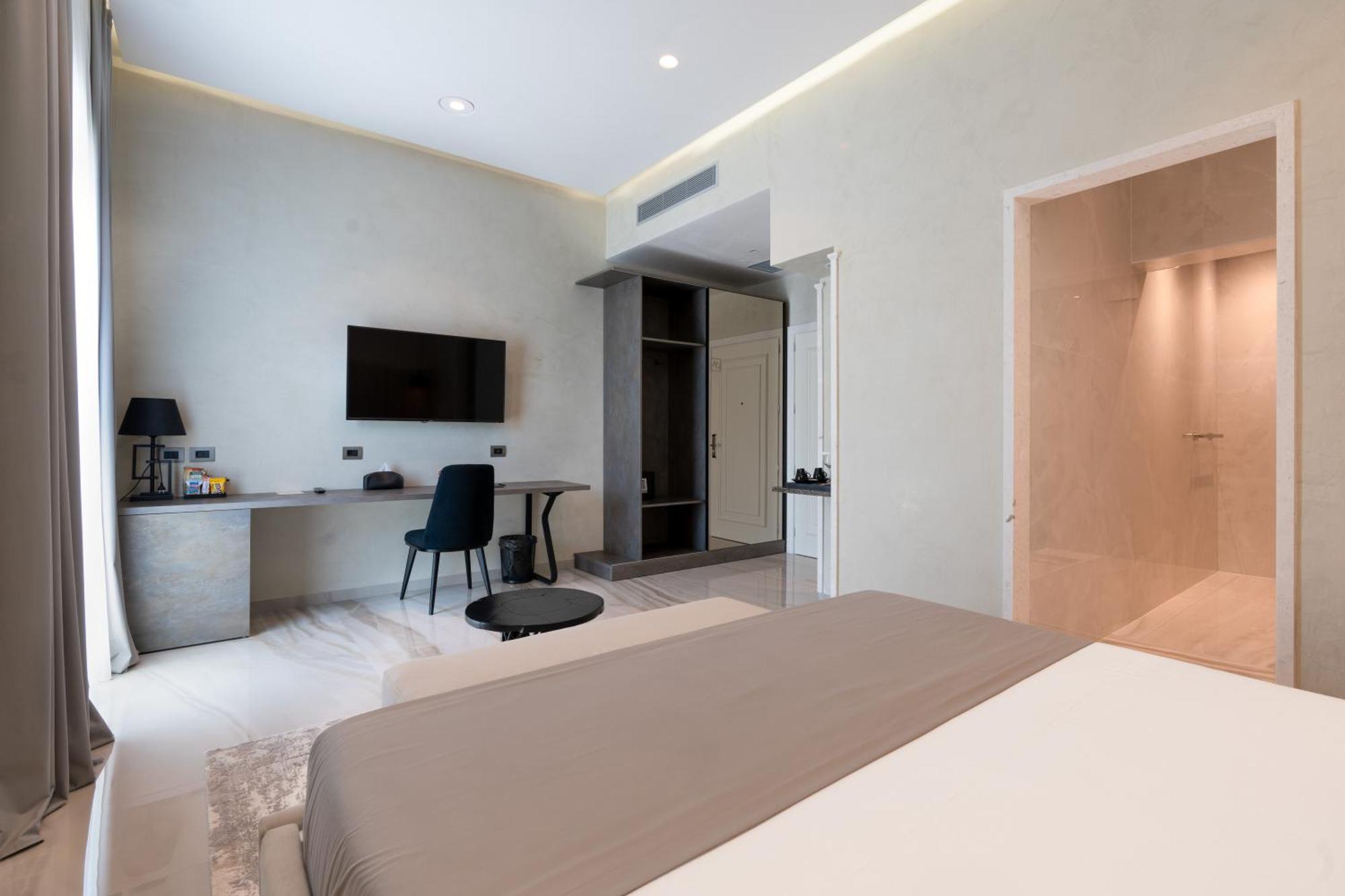 Hotel Plaza Berat Extérieur photo
